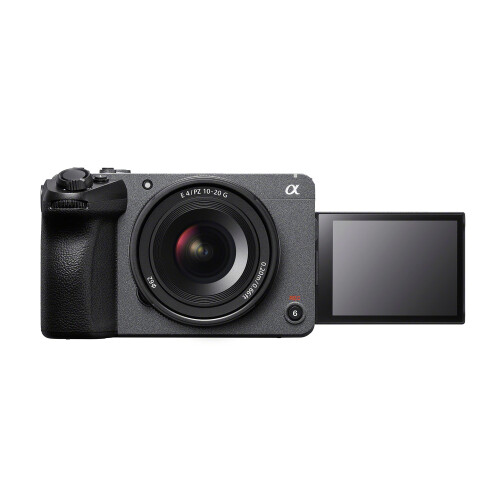 Sony SONY Cinema Line FX30 Super 35 Camera 1