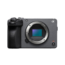 Sony Cinema Line FX30 Super 35 Kamera