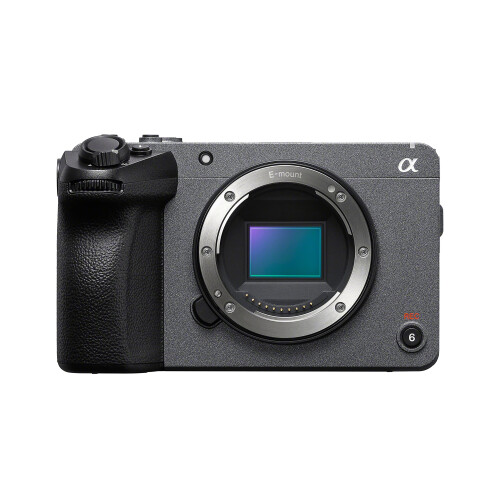 Sony SONY Cinema Line FX30 Super 35 Camera