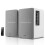 Edifier Edifier R1280DB Powered Bluetooth Bookshelf Speakers - Optical Input - 1