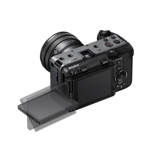 Sony SONY Cinema Line FX30 Super 35 Camera 2