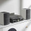 Edifier Edifier R1280DB Powered Bluetooth Bookshelf Speakers - Optical Input - 5