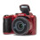 Kodak C   mara digital KODAK PIXPRO AZ255-RD de 16 MP, zoom    ptico de 25 aumentos, gran angular de 24 mm 5