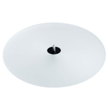 Plattenteller für Plattenspieler - PRO-JECT - Acryl It E - Acryl - Flach - Unbestimmte Farbe