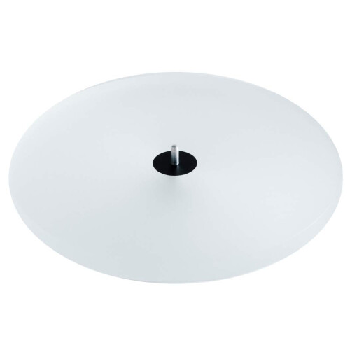 Piatto per giradischi - PRO-JECT - Acryl It E - Acrilico - Piatto - Colore indefinito