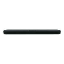 Yamaha Audio SR-B20A Sound Bar with Built-in Subwoofers and Bluetooth
