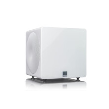 SVS 3000 Micro Sealed Subwoofer with Fully Active Dual 8-inch Drivers