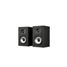 Polk Monitor XT15 Pair of Bookshelf or Surround Speakers - Hi-Res Audi
