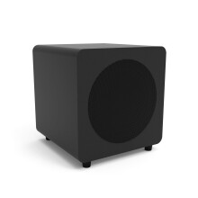 Kanto SUB8VMB Sealed Powered Subwoofer | 300W Peak Power | 8"" Woofer