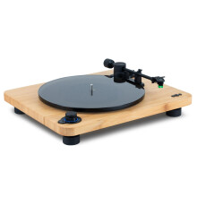 House Of Marley Stir It Up Lux - Vinyl-levysoitin