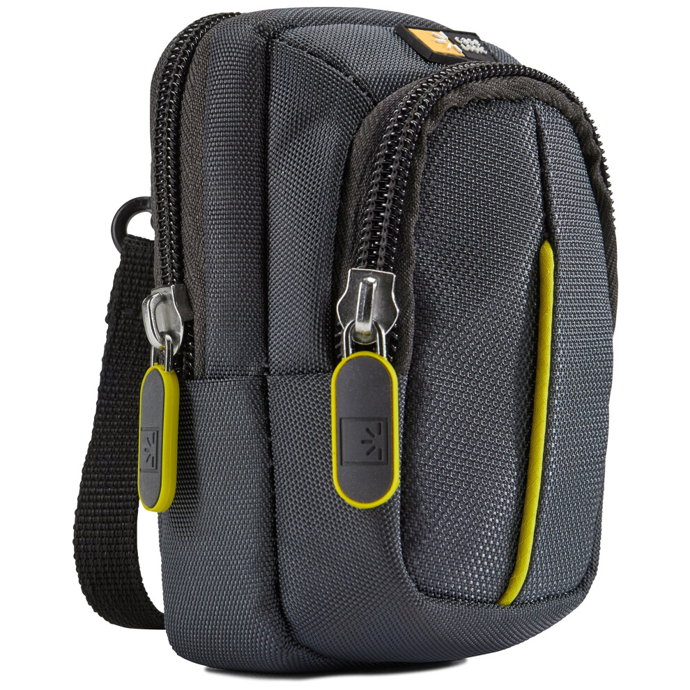 Case Logic DCB-302 Compact Camera Case (Anthracite)