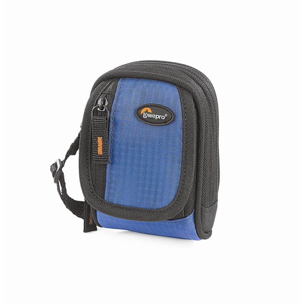 Lowepro Ridge 10 Camera Case (Blue)