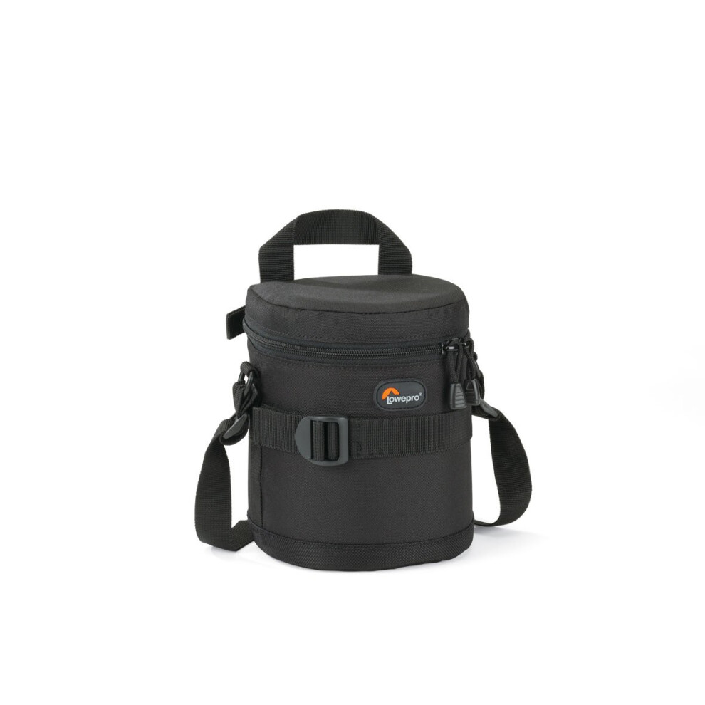 Lowepro Lens Case 11 x 14 cm - Black