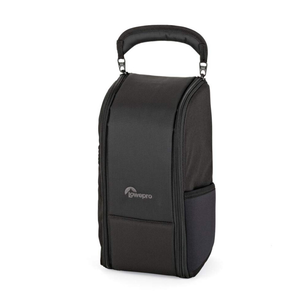 Lowepro LP37178 ProTactic Lens Exchange 200 AW - Black