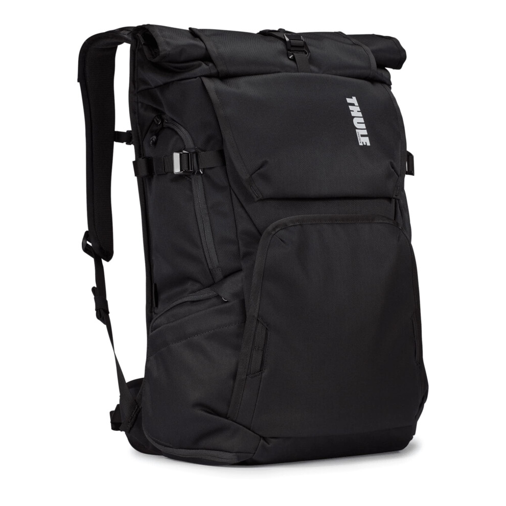 Thule Covert DSLR Backpack 32L  Black  one Size