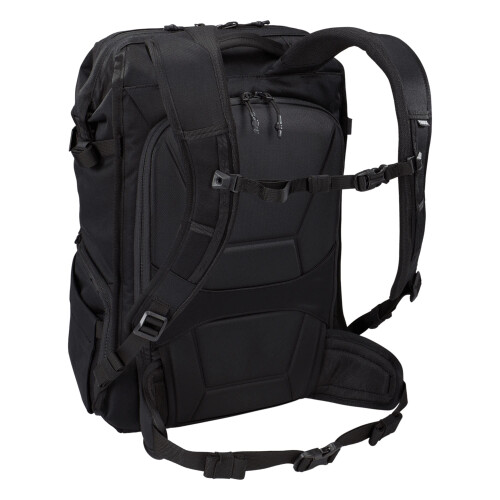 Thule THULE Sac à dos Covert TCDK224 BLACK camera BP 24 noir 1