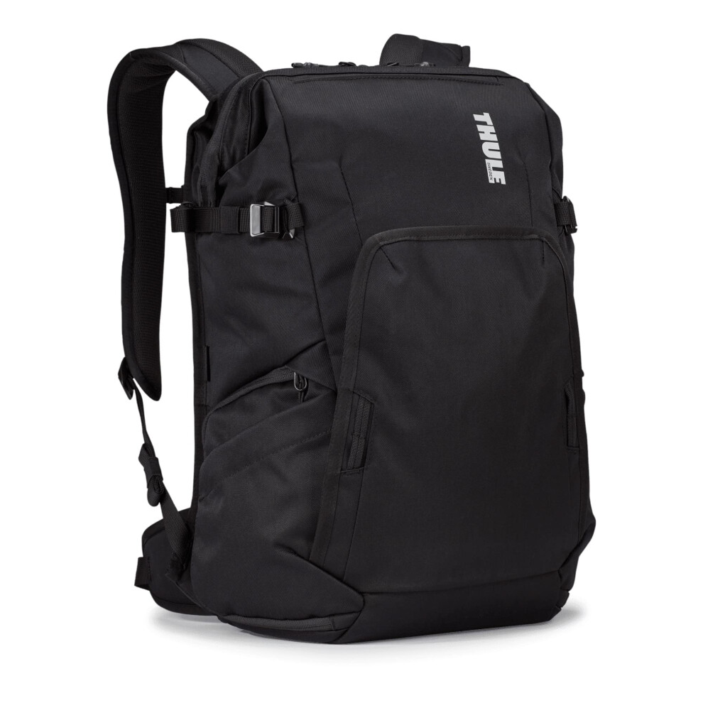 Thule Covert DSLR Backpack 24L  Black  one Size