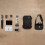 Thule THULE Sac à dos Covert TCDK224 BLACK camera BP 24 noir 5