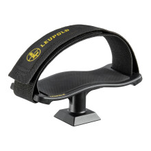Adaptador de trípode para binoculares Leupold, Negro, Montaje: 1/4-20
