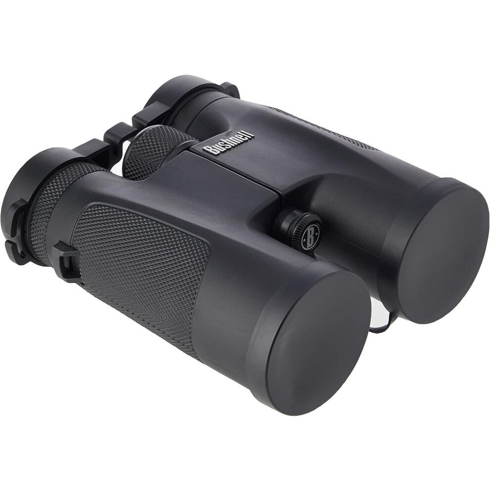 Bushnell 10 x 42 Powerview Roof Prism Binocular