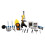 National Geographic National Geographic 300X-1200X Mikroskop 2