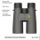 Binocoli Leupold BX-1 McKenzie HD, 10x42mm (181173) 3