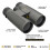 Leupold BX-1 McKenzie HD Binocolari, 12x50mm (181175) 2