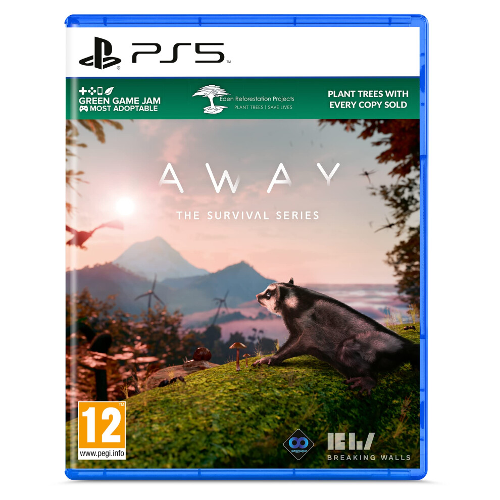 Away: The Survival Series PS5 - Image 6