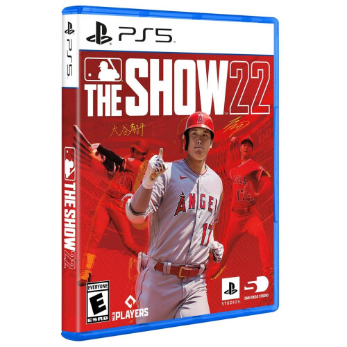 Sony Sony MLB The Show 22 Standard Edition til PlayStation 5