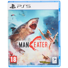 Maneater [PS5] (PS5)