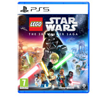Lego Star Wars Skywalker Saga PS5