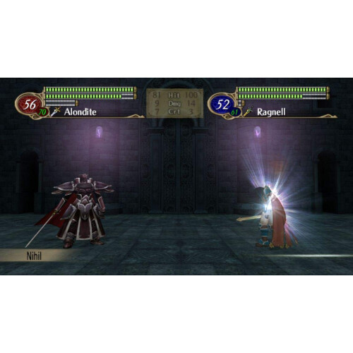 Refurbished Nintendo Fire Emblem: Radiant Dawn 2