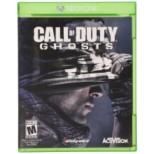 Monoprice Xbox One - Call of Duty: Ghosts (111448) - Xbox One - Refurbished