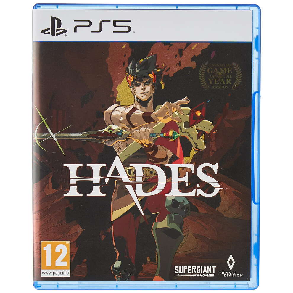 Nintendo Hades-image-OPC-PFMT6XP-NEW
