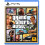 Grand Theft Auto V - PlayStation 5 1