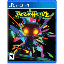 Psychonauts 2: Motherlobe-editie - PlayStation 4