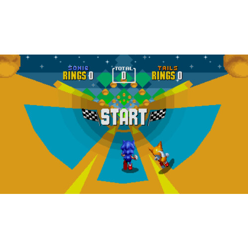 Sonic Origins Plus - Nintendo Switch 2