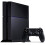 Playstation Sony PlayStation 4 Console  Renewed  Black 1