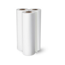 Sponky 375404 termln faxov papr 164-ft role x 1-palcov jdro 4/balen (18225-CC)