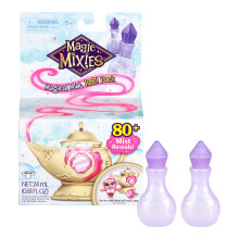 Magic Mixies - N   hradn    sada Magic Mist pre Magic Genie Lamp