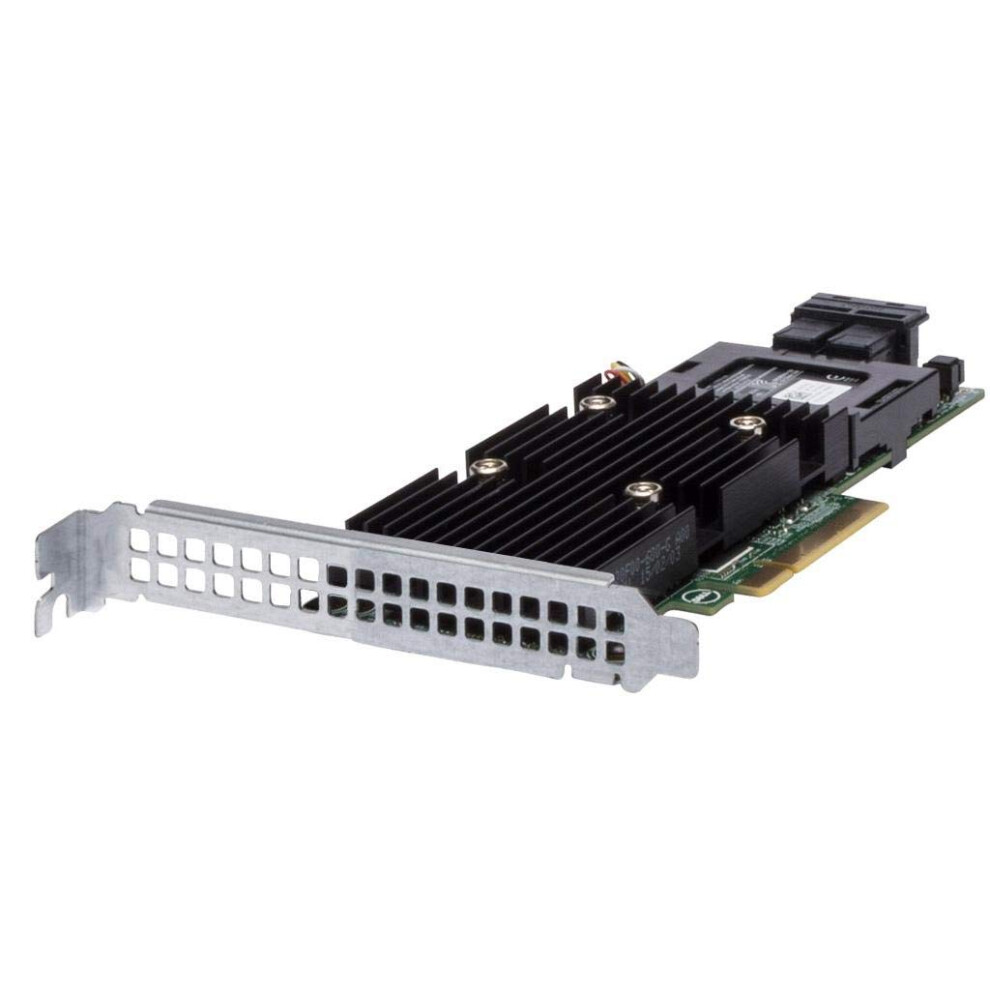 Sparepart: Dell PERC H730P RAID Controller 2GB NV Cache CusKit  C9Y6K