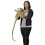 NECA NECA Alien Foam Prop Replica Life-Size Facehugger - Plush Soft Toy 3