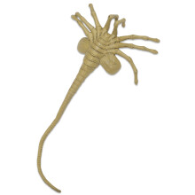 NECA Alien Foam Prop Replica Life-Size Facehugger - Plush Soft Toy