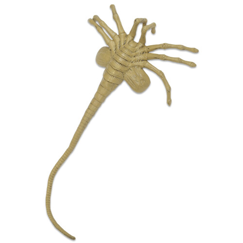 NECA NECA Alien Foam Prop Replica Life-Size Facehugger - Plush Soft Toy