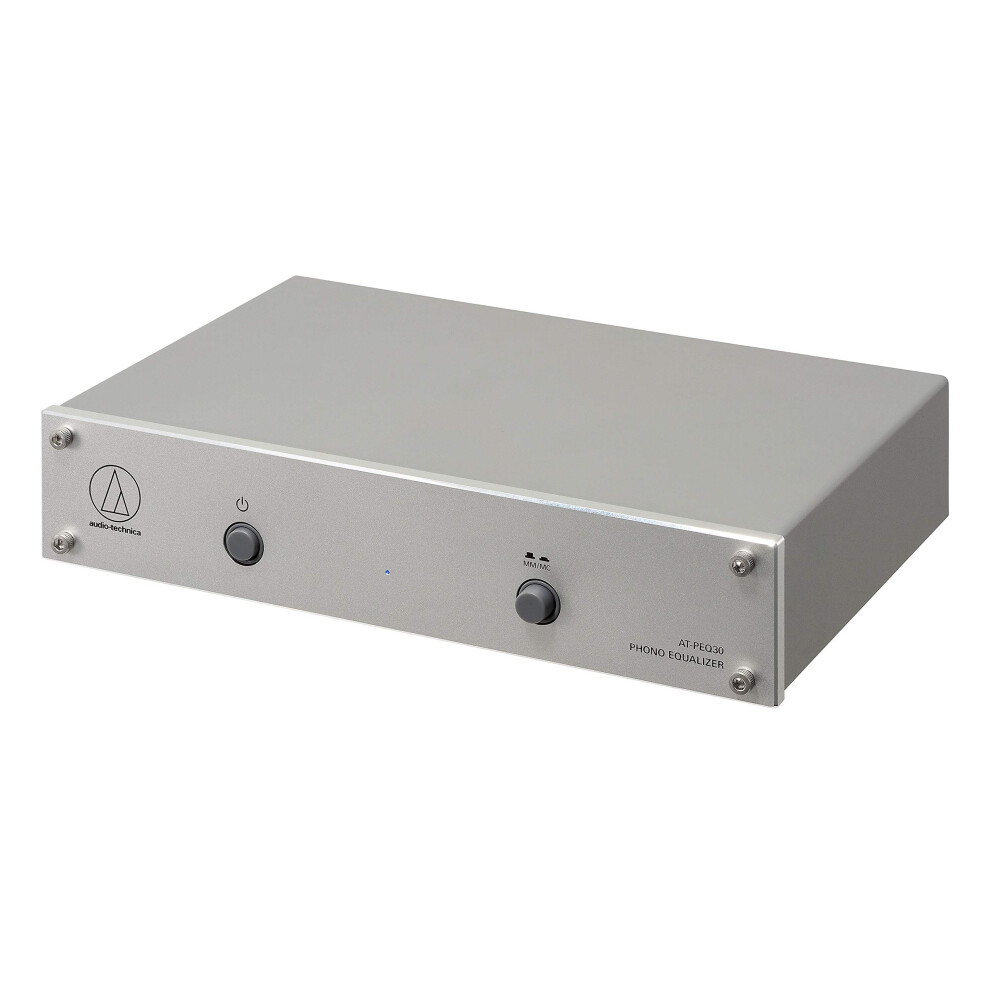 Audio-Technica AT-PEQ30 Phono Equalizer