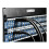 Samson Samson S-Patch Plus 48-Point Audio Patch Bay with 1/4-Inch Phone Conne 5