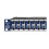 Samson Samson S-Patch Plus 48-Point Audio Patch Bay with 1/4-Inch Phone Conne 3