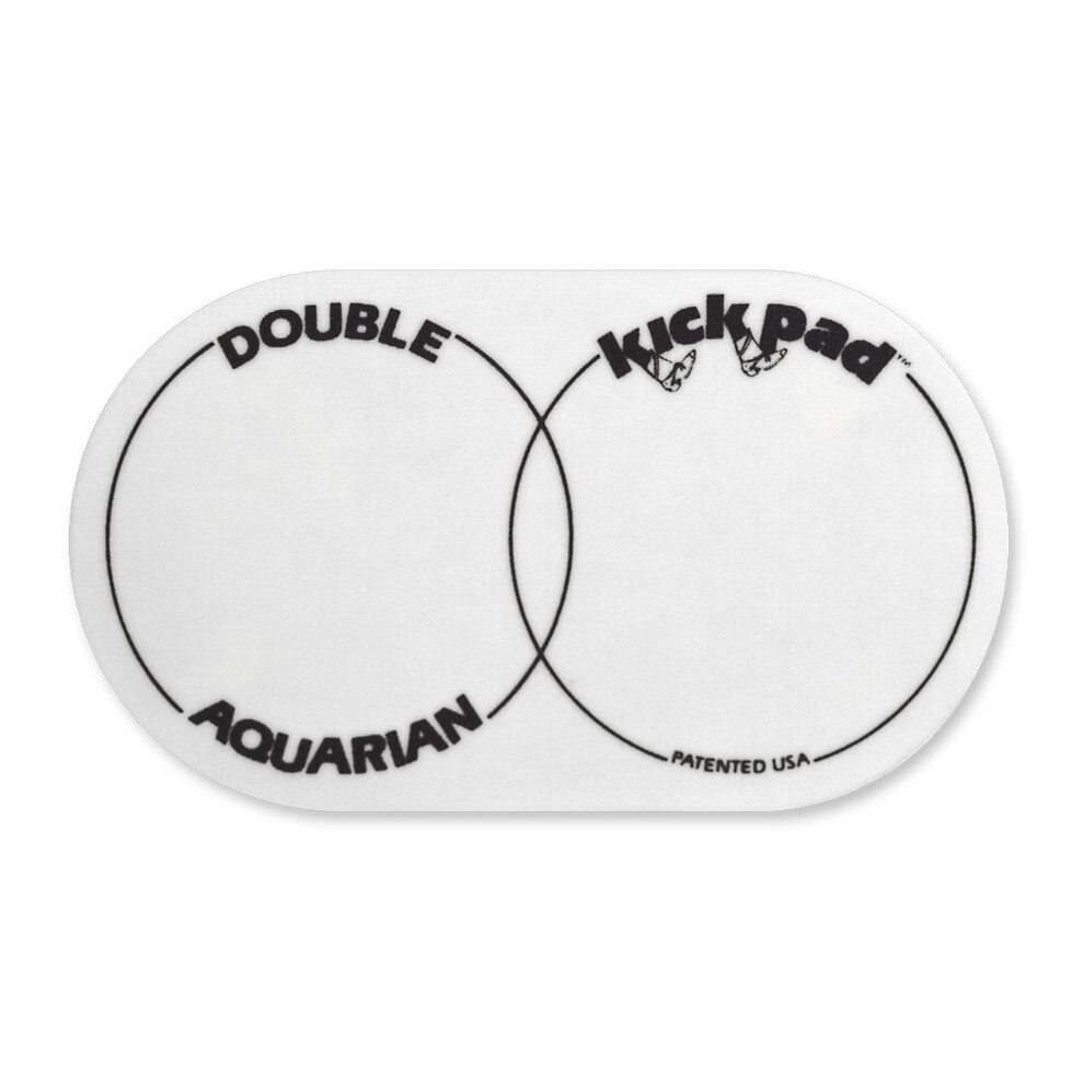 Aquarian Drumheads Drumhead Pack (DKP2)