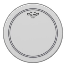 Remo Powerstroke P3 Coated Drumhead  12""  (P30112-BP)