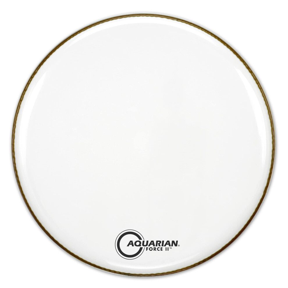 Aquarian Drumheads Drumhead Pack (FR18WH)